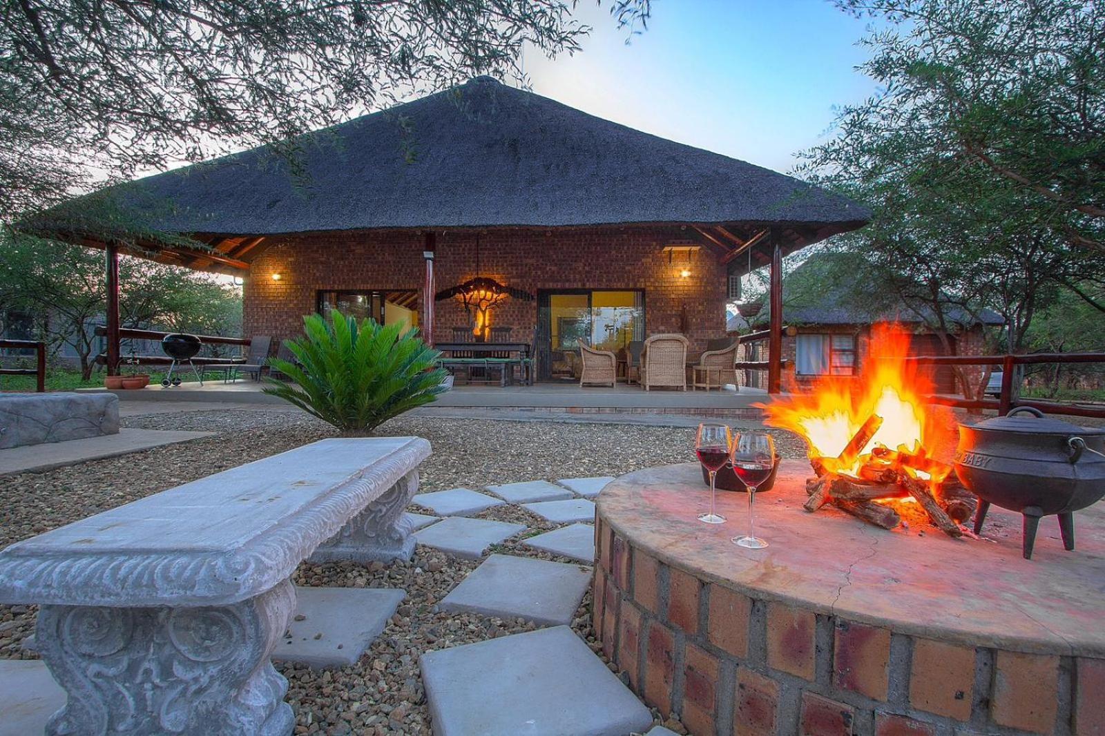 Sweet Thorn House Holiday home