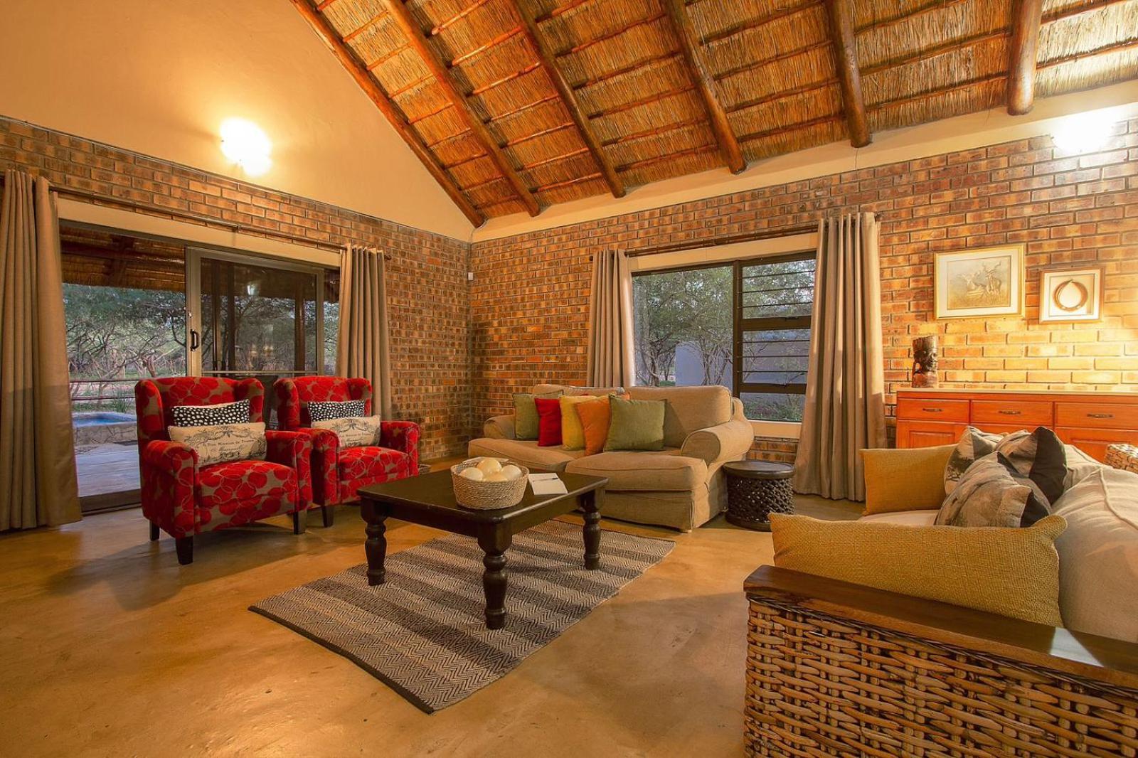 Sweet Thorn House Marloth Park