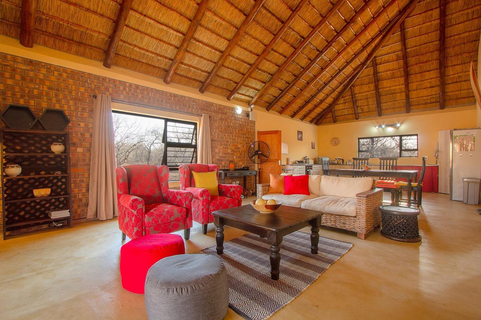 Sweet Thorn House Holiday home *