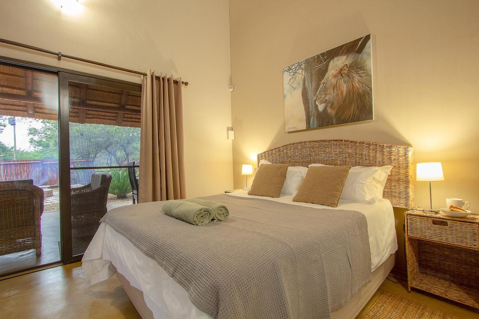 Sweet Thorn House Holiday home
