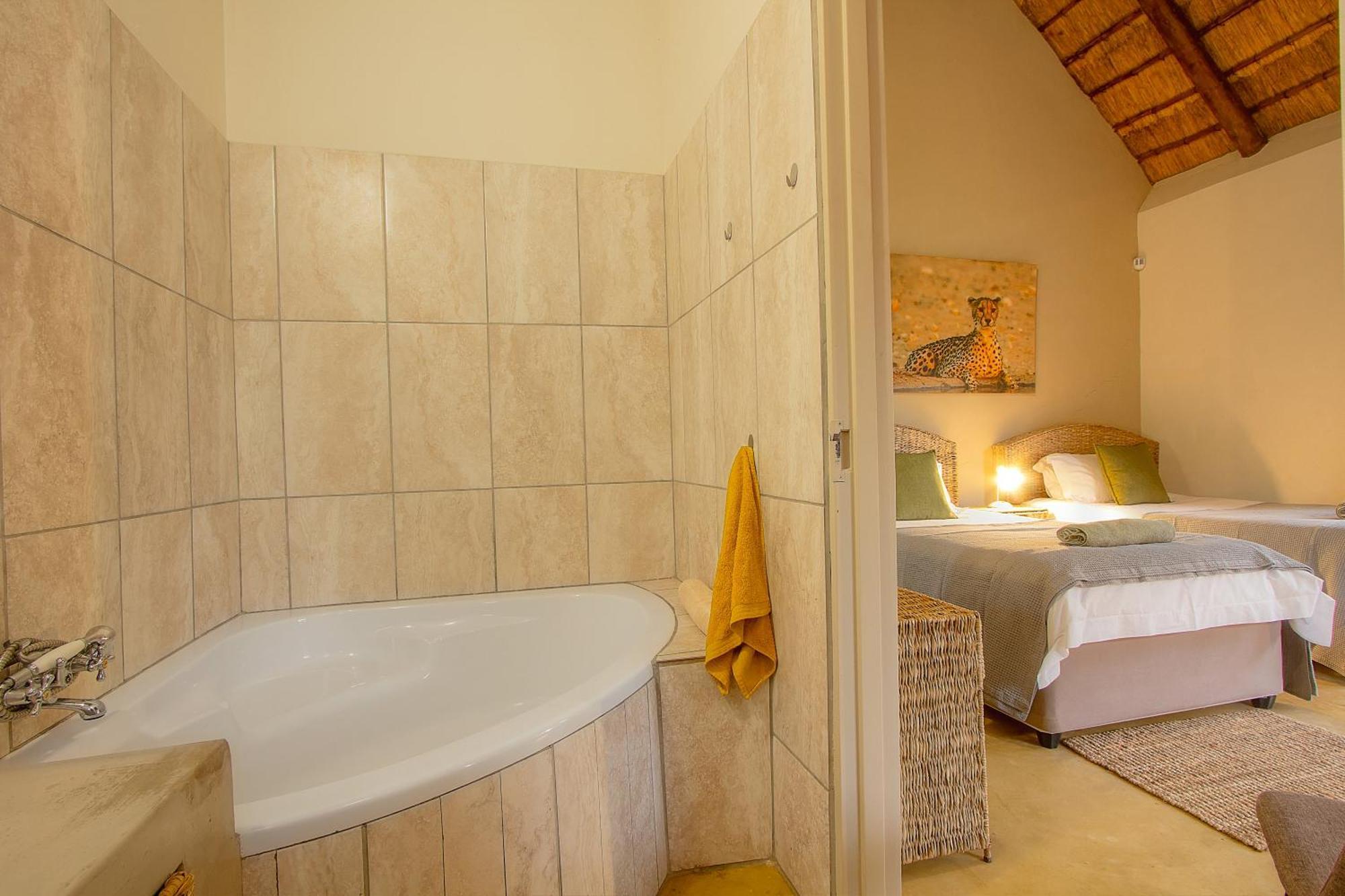 Sweet Thorn House Holiday home