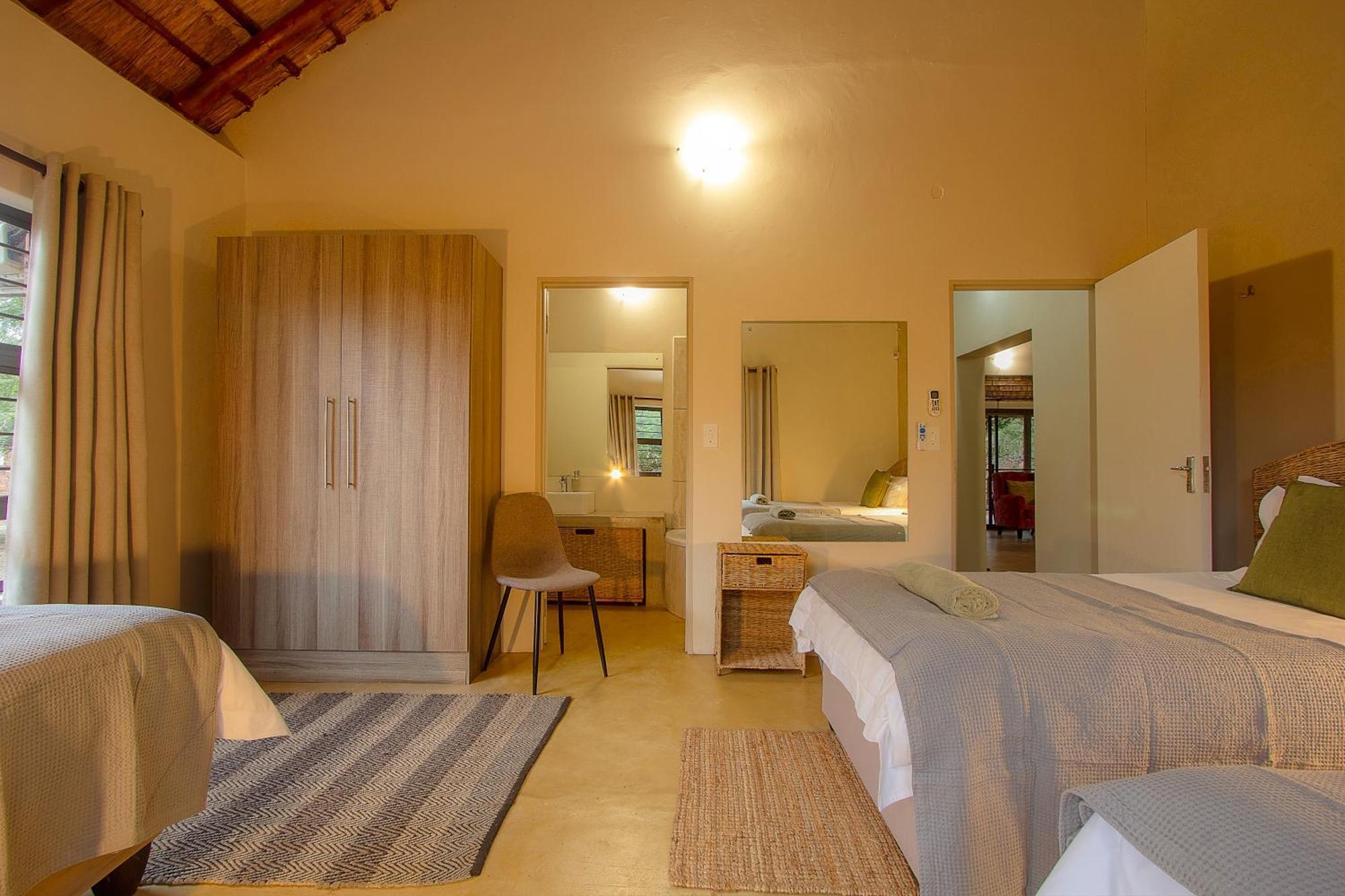Holiday home Sweet Thorn House *