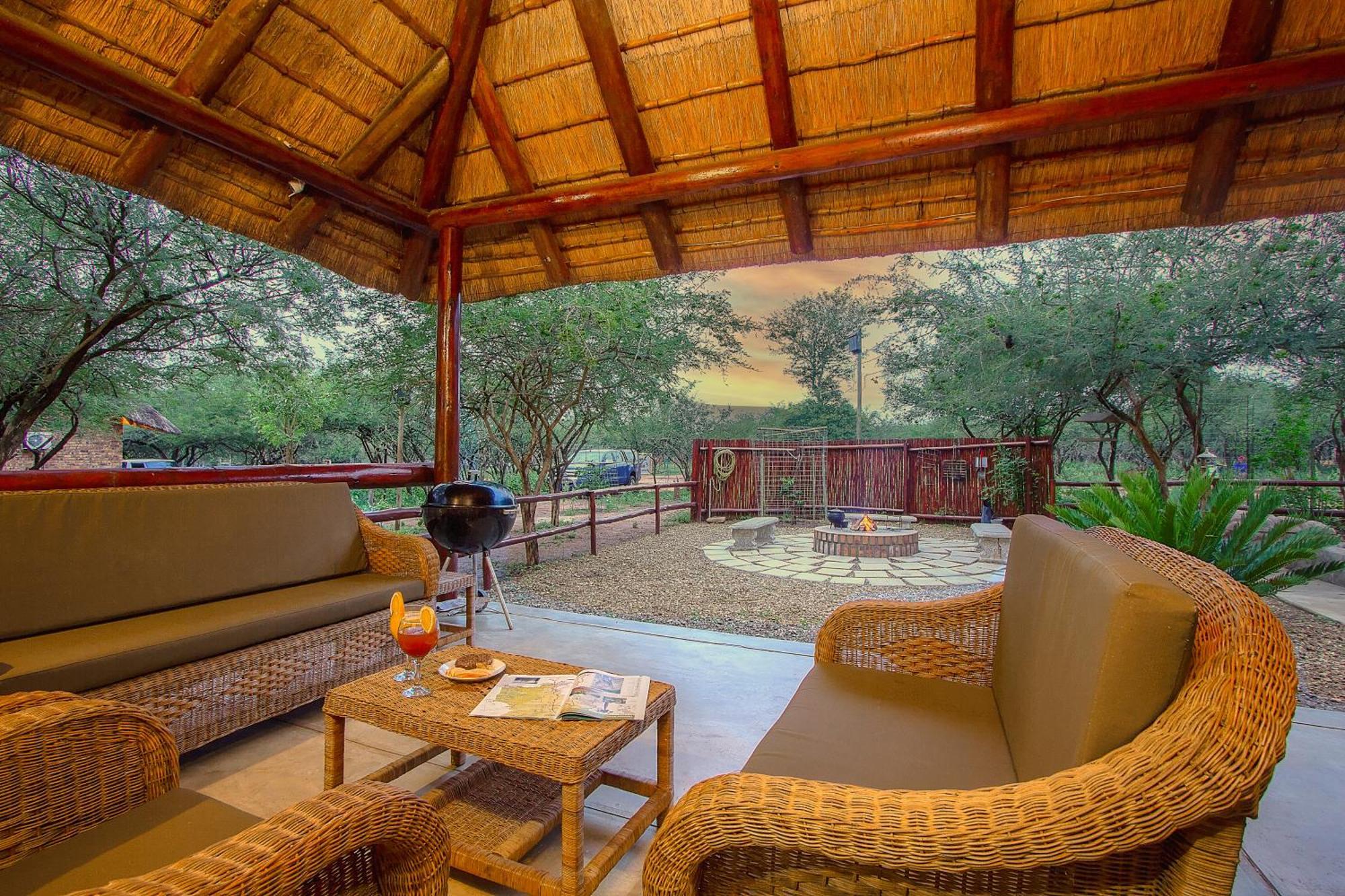 Holiday home Sweet Thorn House *