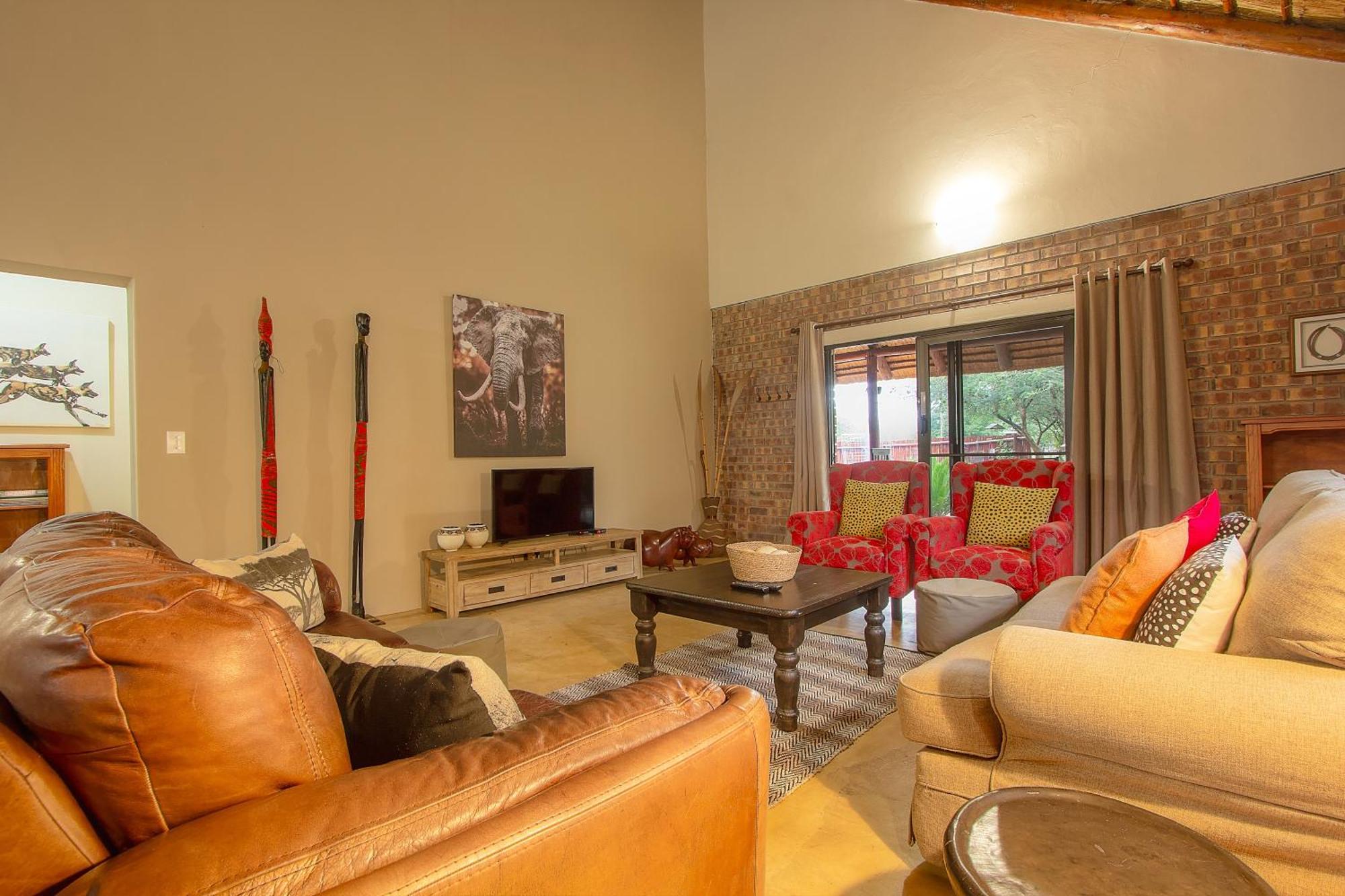 Sweet Thorn House Holiday home