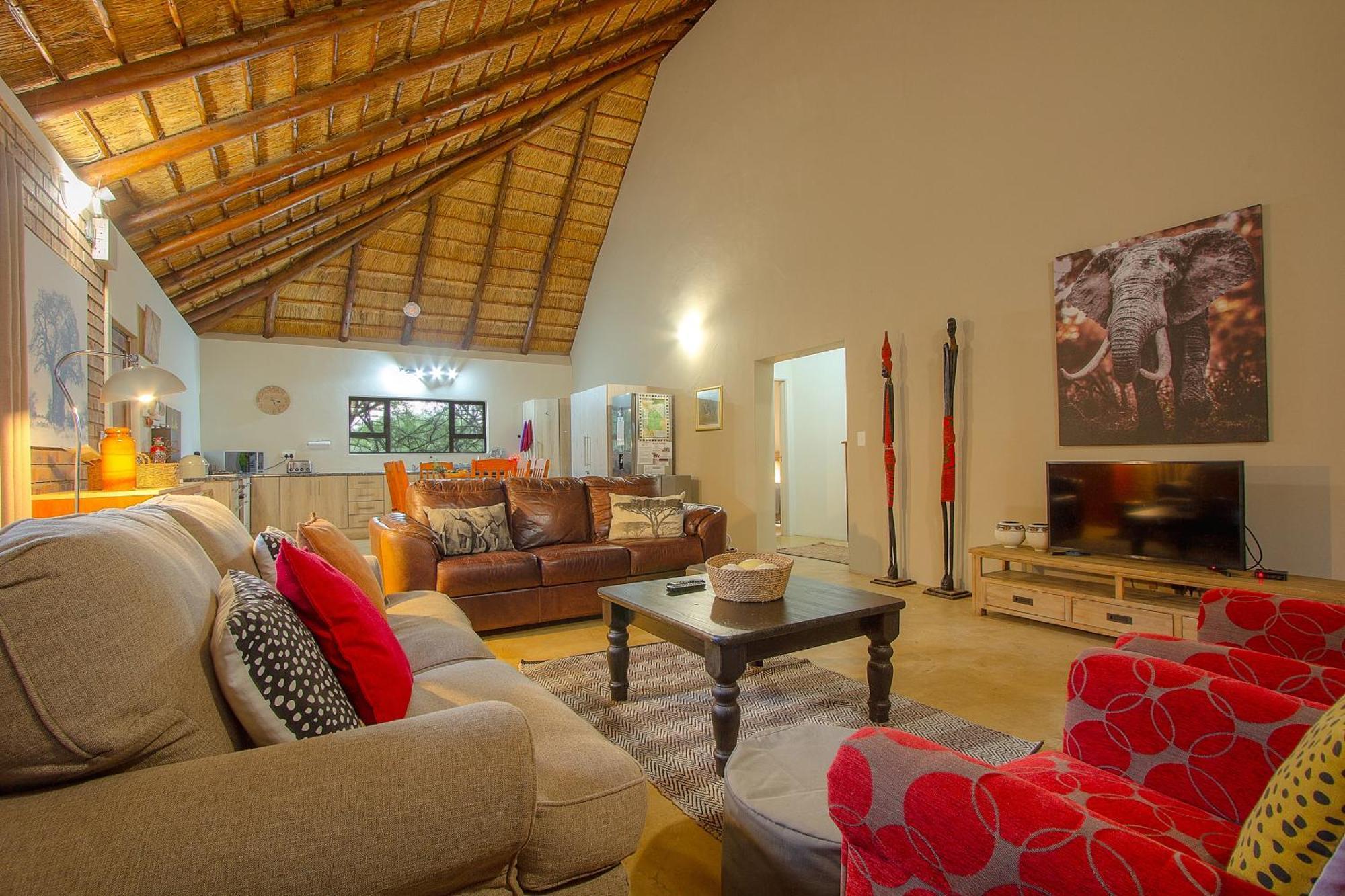 Holiday home Sweet Thorn House