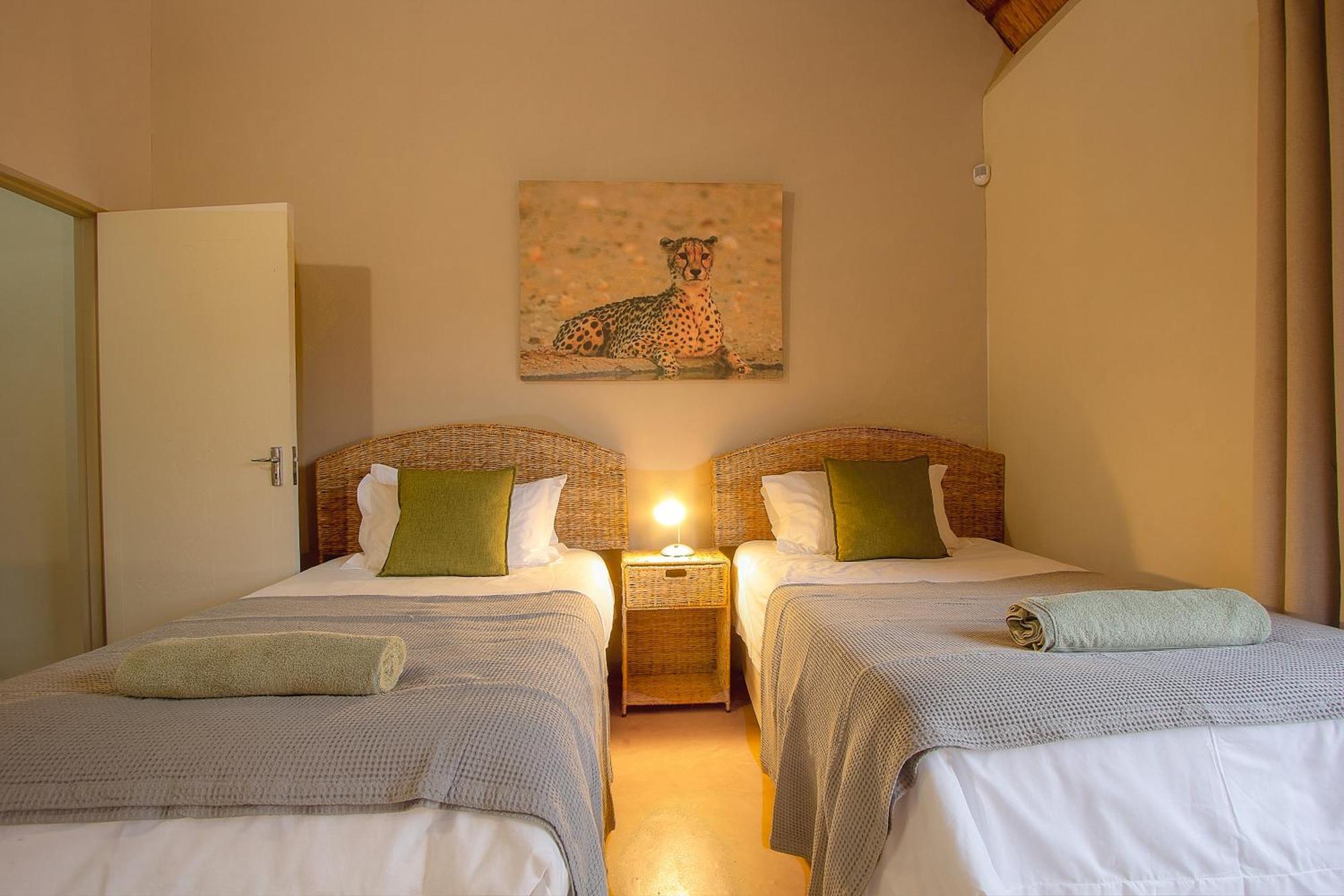 Sweet Thorn House Holiday home *