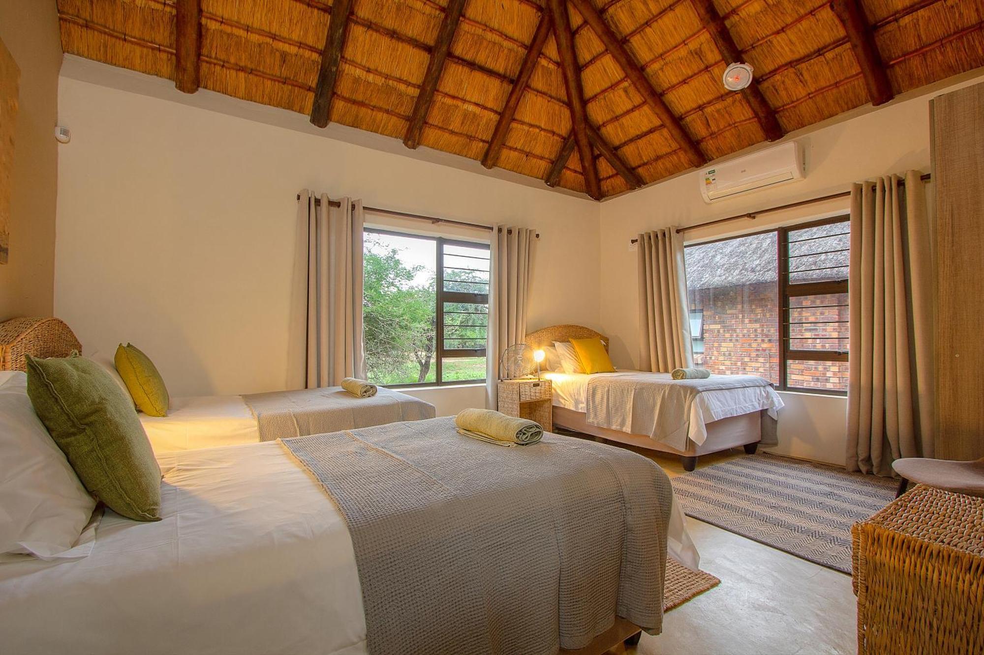 Holiday home Sweet Thorn House *