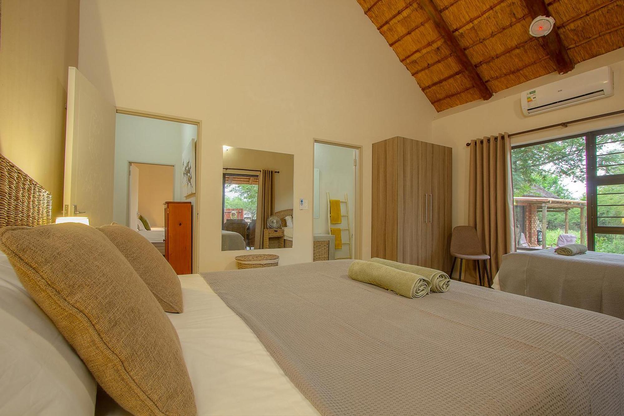 Sweet Thorn House * Marloth Park