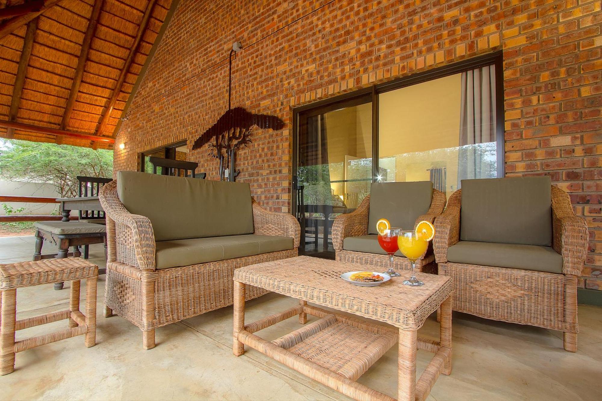 Sweet Thorn House Holiday home Marloth Park