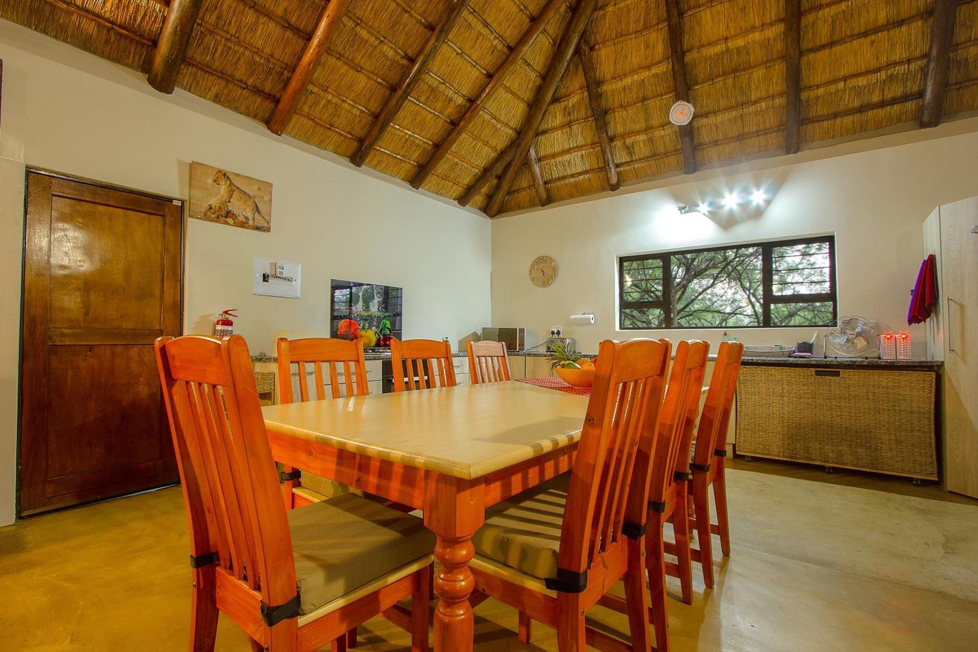 Holiday home Sweet Thorn House