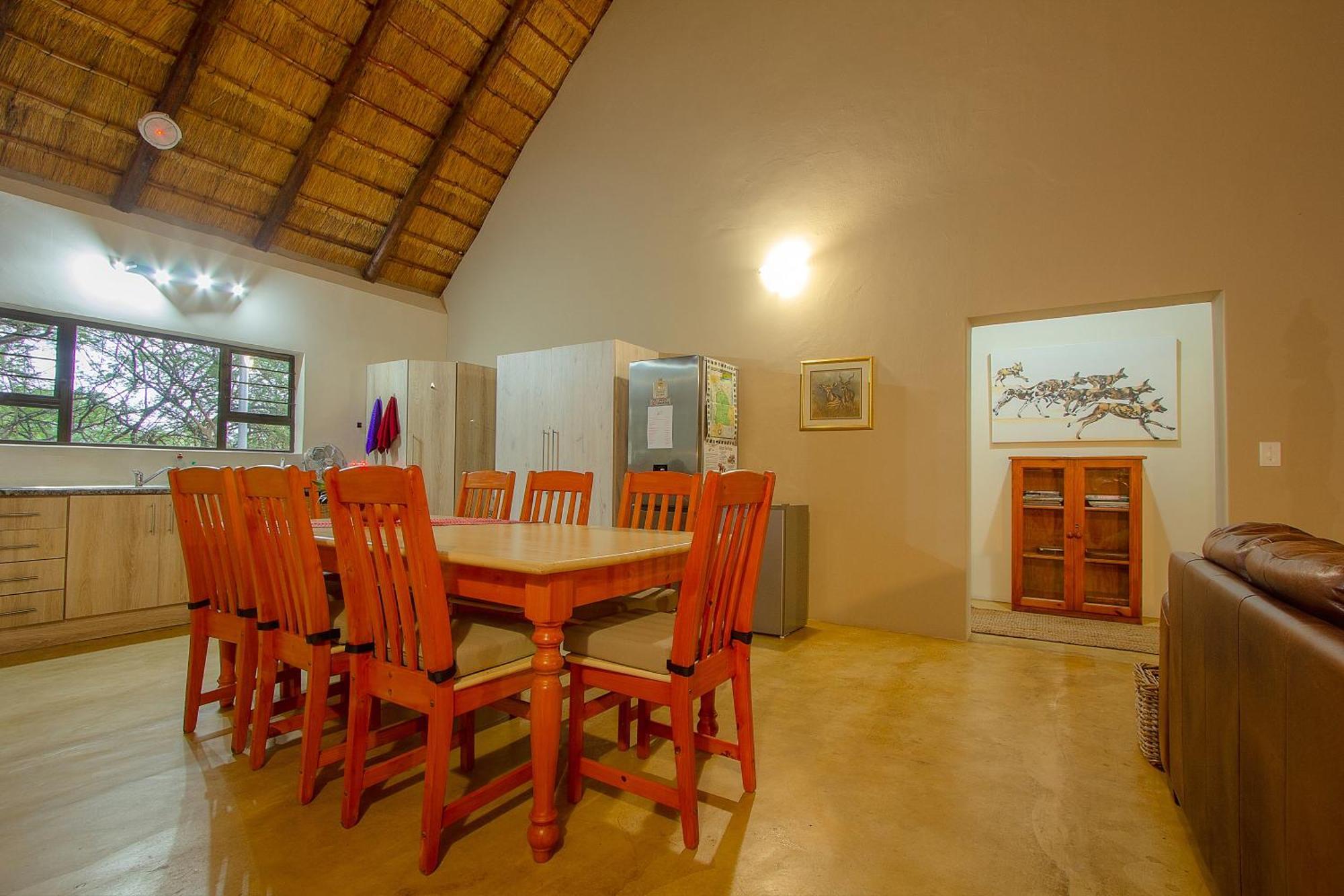 Sweet Thorn House Marloth Park