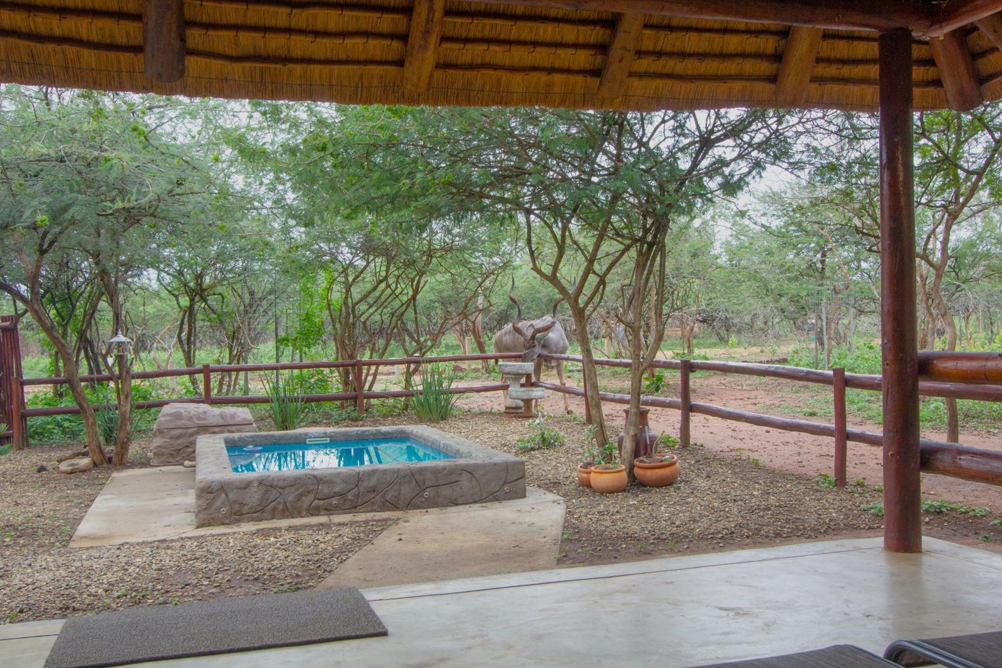 Sweet Thorn House Holiday home *