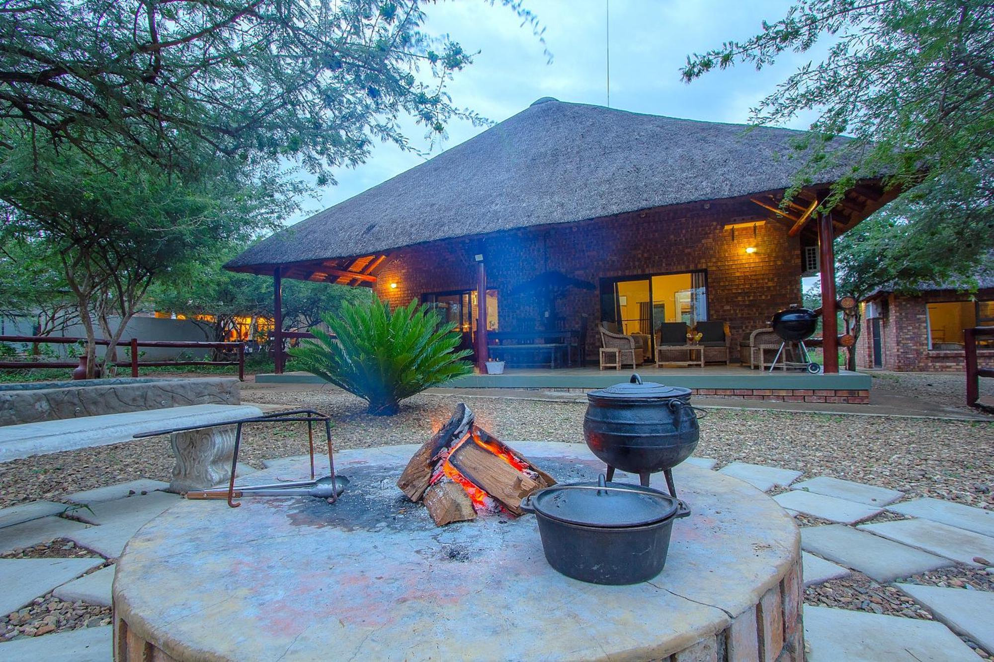 Sweet Thorn House Holiday home